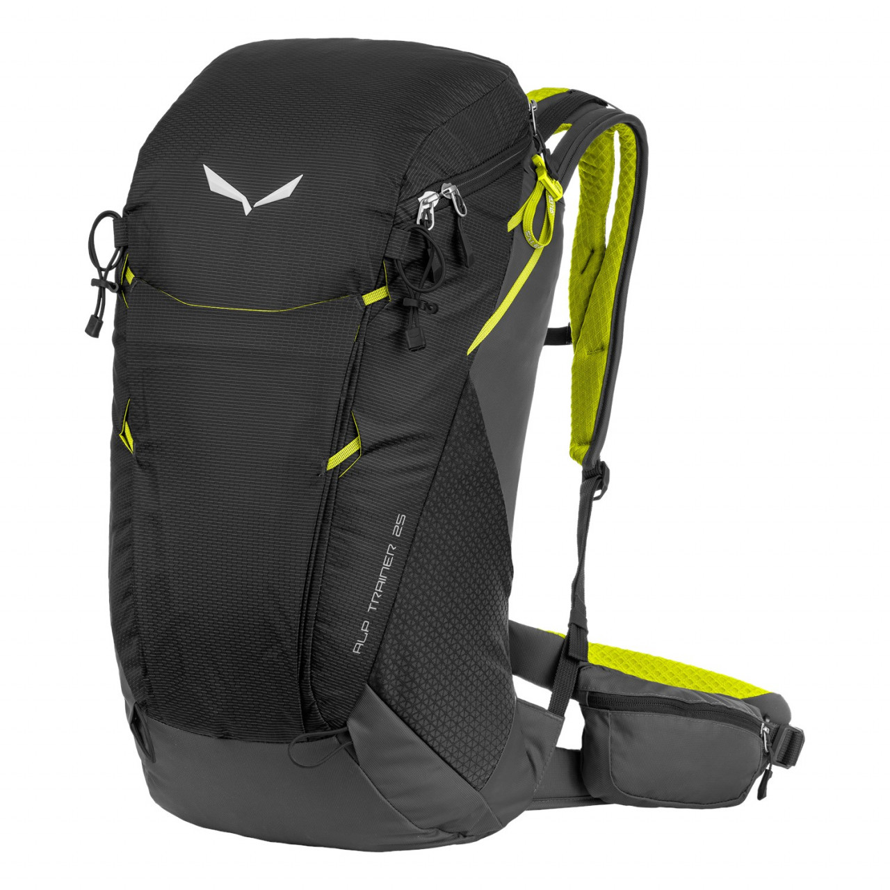 Mochila Salewa Alp Trainer 25L Negros Mexico (ER0976518)